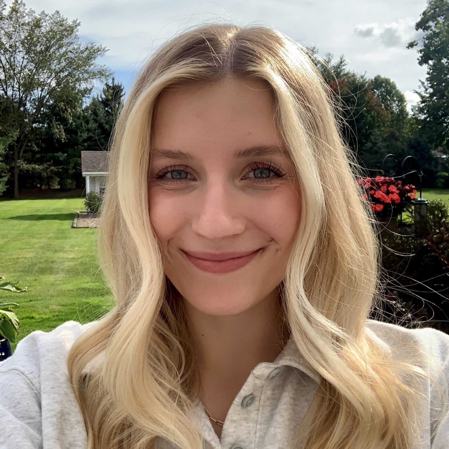 Samantha Pulling